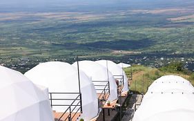 Signagi Glamping